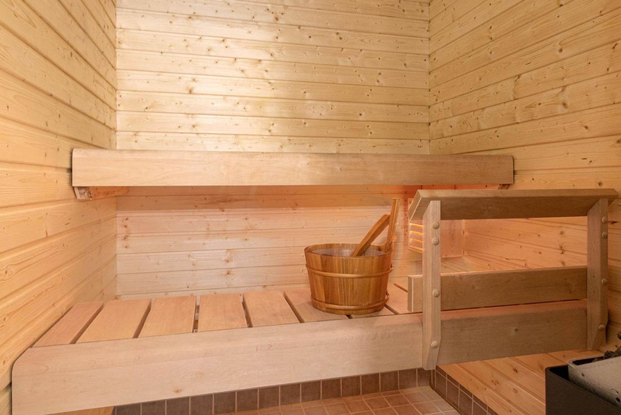 Forenom Serviced Apartments Rauma Kaivopuisto Zewnętrze zdjęcie